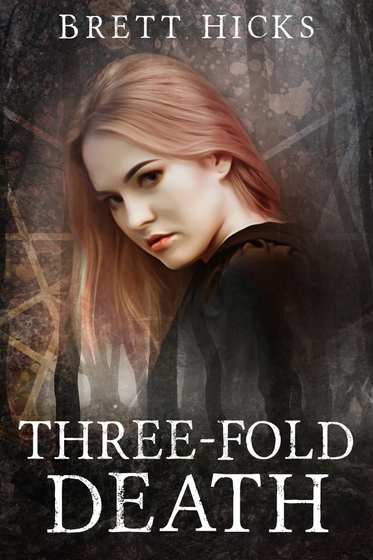 TFD Ebook Cover